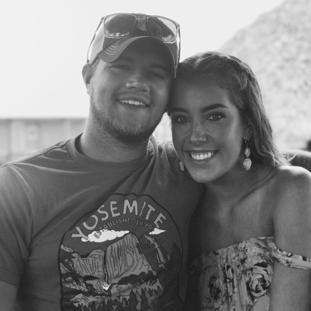 Meet your Posher, Kiana